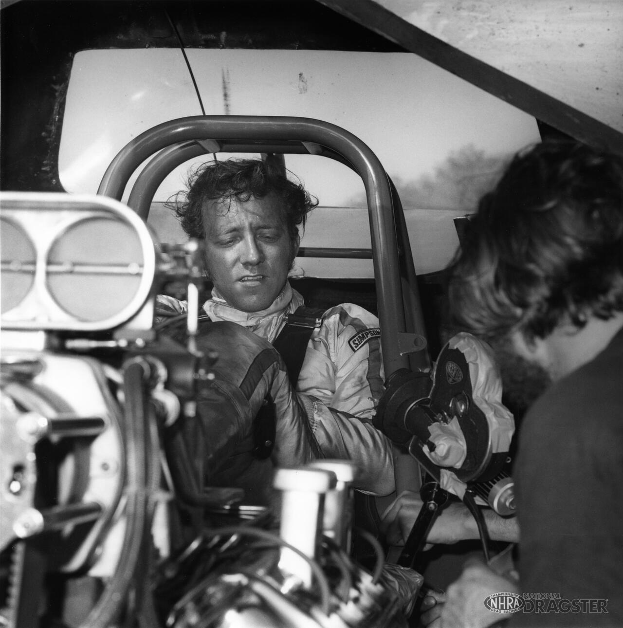 Esteemed team owner, Indy Funny Car winner Don Schumacher passes away